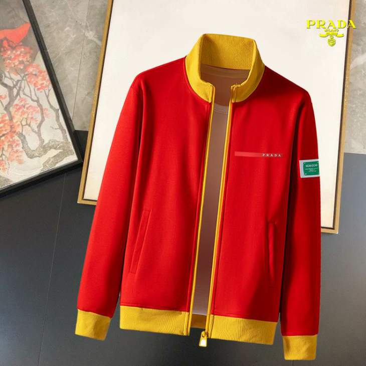 Picture of Prada Jackets _SKUPradaM-3XL12yn5230700